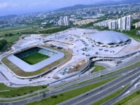 VELIKI PROJEKAT BH. BIZNISMENA: Kreće s gradnjom najvećeg tržnog centra u Sloveniji