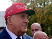 KOMENTAR HARISA IMAMOVIĆA: Koliko divizija ima 'ugroženi kršćanin' Dodik?