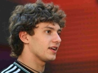 UŽASAN DAN ZA VOZAČA FORMULE 1: Antonelli doživio saobraćajnu nesreću