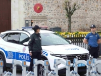 UŽAS U TURSKOJ: Izašao na dopust iz zatvora pa počinio stravičan masakr