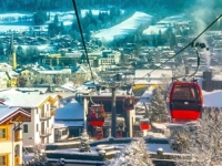 HOROR U POPULARNOM SKIJALIŠTU: Majka ubila sina pa presudila sebi