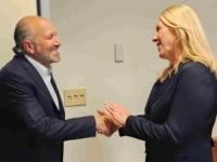 NEDAVNO SE CVIJANOVIĆ SASTALA SA NJIM: Trumpov ministar trgovine u ozbiljnim problemima, traži se njegova ostavka zbog saradnje sa Epsteinom