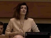 EVROPSKA KOMISIJA DEMANTOVALA SABINU ĆUDIĆ: 'BiH sama imenuje glavnog pregovarača!'