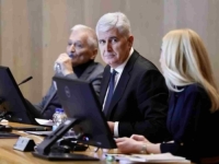 OPASNA IGRA LIDERA HDZ-a: Dragan Čović krši zakon, međunarodni standard i ustav, zašto niko ne reaguje!?