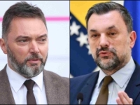 KOŠARAC USIJAO ATMOSFERU: 'Konaković je politički Mister Bean!'