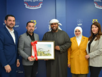 OD FABRIKA DO TERMALNIH VODA: Šta sve obuhvataju projekti grupacije Al Matiya u BiH?