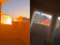 DUBAI U PLAMENU: Gori hotel na Palm Jumeirahu, oglasile se sirene za zračnu uzbunu, stanovnici u panici bježe u skloništa