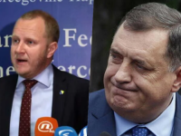 DUVNJAK ULOŽIO ŽALBU NA ODLUKU TUŽILAŠTVA BiH: 'Psovanje genocida ne smije proći nekažnjeno!'