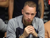 DŽANAN MUSA SHRVAN NAKON TRAGEDIJE U SARAJEVU: 'Situacija je srceparajuća, ovo mora biti posljednji put'