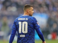 DIJAMANT NE PRESTAJE ODUŠEVLJAVATI: Džeko će zbog nove izjave postati legenda u Schalkeu