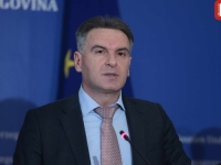 SMAJIĆ POZDRAVIO ODLUKU VLADE FBiH: Građani su zaslužili neradni dan!