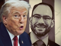 TRUMP RUŠI NATO, A ON MU DRŽI LJESTVE: Upoznajte najopasnijeg čovjeka u Bijeloj kući za kojeg nikad niste čuli