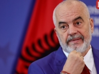 'NE MOGU JOŠ GOVORITI': Edi Rama reagirao na šokantni zahtjev za 45 godina zatvora Thaciju i ostalima