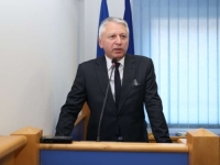 DOBIO PODRŠKU KANTONALNE SKUPŠTINE: Edin Vranj novi ministar unutrašnjih poslova BPK Goražde
