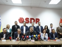 POLITIČKI ZEMLJOTRES: Konaković priželjkuje zajednički nastup NiP-a i SDA u...