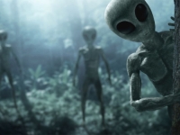 BIVŠI AMERIČKI PREDSJEDNIK IZNENADIO SVE: 'Vanzemaljci su stvarni, ja ih nisam...'