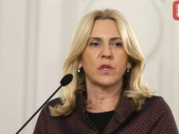 CVIJANOVIĆ ČESTITALA KINESKU NOVU GODINU: 'Želim prosperitet prijateljskom narodu Kine'