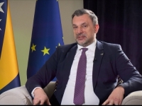 KONAKOVIĆ OGOLIO DODIKOVU AMERIČKU BAJKU: 'Slikao se pod državnom zastavom, a lobiste je platio suhim zlatom' (VIDEO)