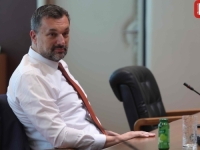 PEĆANIN O AUTORU 'DIGITALNOG SADRŽAJA': Svaka čast ministru Konakoviću, ko nas je kleo nije dangubio!