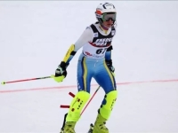 NAŠE NAJBOLJE: Elvedina Muzaferija, žena koja sama krči put do vrha i blizu je cilja