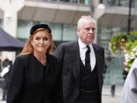 SKANDAL U BRITANSKOJ KRALJEVSKOJ PORODICI: Dobrotvorna organizacija zatvara se zbog veza s Epsteinom