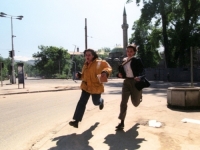 'SVE JE POČELO VIDEO SNIMKOM...': Italijanska novinarka otkrila kako je ušla u trag prvom osumnjičenom za 'Sarajevo safari'