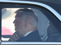 HAOS U TEL AVIVU: Trumpov napad na Herzoga izazvao politički zemljotres u Izraelu