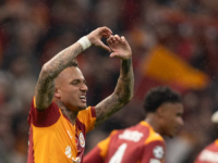 POTOP STARE DAME U ISTANBULU: Magična noć Galatasaraya za pamćenje