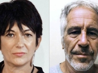 PONUDA IZ ZATVORA KOJA SE NE ODBIJA: Maxwell spremna 'otkriti sve' ako je Trump pomiluje