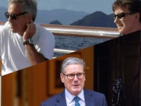 STARMER U RALJAMA EPSTEINOVOG SKANDALA: Može li premijer preživjeti pad svog šefa kabineta?