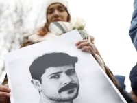 'NOVI SAD JOŠ NOSI RANU': Potresna poruka solidarnosti novosadskih studenata nakon tragedije u Sarajevu