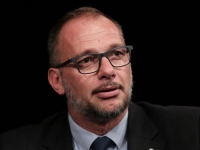 POČASNI GRAĐANIN SARAJEVA, ERIC HAUCK ZA 'SB': O ratu, prijateljstvu i mostovima između BiH i Katalonije