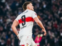 O NJEMU BRUJI NJEMAČKA: Ermedin Demirović blista u Bundesligi -'Samo mu moramo...'