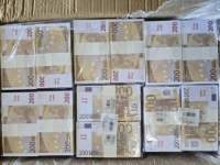 REKORDNA ZAPLJENA: Europol zaustavio krivotvoreni novac u vrijednosti od 1,2 milijarde eura