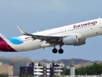 DOBRA VIJEST ZA PUTNIKE: Kopanija Eurowings uvodi direktne letove za Njemačku