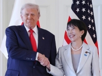 NAPETO NA ISTOKU NAKON POVIJESNE POBJEDE: Trump oduševljen, Kina zvoni na uzbunu...