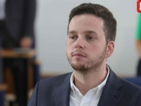 NIHAD UK PODNIO OSTAVKU: 'Od funkcije mi je važniji glas građana'