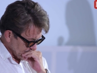 NA NJEGA JE NASRNUO VUČIĆEV 'PROVOKATOR': Dragan Bjelogrlić MUP-u Srbije prijavio uznemiravanje