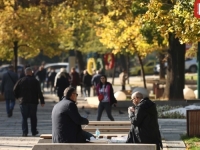 METEOROLOŠKI PREOKRET U BIH: Od debelog minusa i snijega do proljetnih plus 17 – evo kad nastupa nagli obrt!