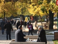 TEMPERATURE NAGLO RASTU: Evo kakvo nas vrijeme očekuje u narednih nekoliko dana...