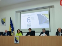 SVE DIKTIRA POLITIKA: Gdje je 'zapeo' izbor člana CIK-a iz reda ostalih