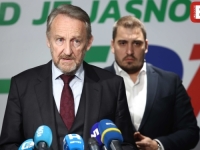 SDA TRAŽI HITNO SANKCIONISANJE DODIKA: 'Ovakav govor Milorada Dodika nije 'politički stav' već krivično djelo'