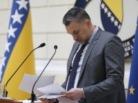 DOKUMENTI KOJI MIJENJAJU SVE: Konaković razotkrio Dodikov tajni pakt sa bivšim agentom Mossada