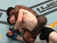 UFC SPEKTAKL U KOMŠILUKU: Beogradska arena bi mogla postati epicentar svjetskog MMA-a