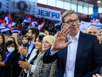 ALEKSANDAR VUČIĆ PREDSTAVLJA PROGRAM '2035': Ovo je njegov veliki plan!