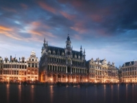 ŠOKANTAN PREOKRET U BRUXELLESU: Evropa je konačno rekla 'ne'!