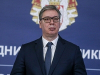 VUČIĆ TVRDI DA MU PAKUJU IZ HRVATSKE: 'Pojavile su se laži da sam ubio Cvijana, a onda shvatite ko je to radio'