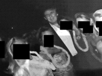 OBJAVLJENA EKSKLUZIVA KOJA ĆE UZDRMATI AMERIKU: Sada je jasno da je Trump sve slagao!