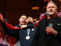 ODBILI ZAGREBAČKU VLAST: Ustavni sud Hrvatske neće raspravljati o dočeku rukometaša i Thompsonu