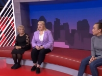 MORBIDNI 'SPEKTAKL' POSTAO HIT NA RUSKOJ TELEVIZIJI, NIŽE OD OVOGA NE MOŽE: 'Vi ste kukuška!'